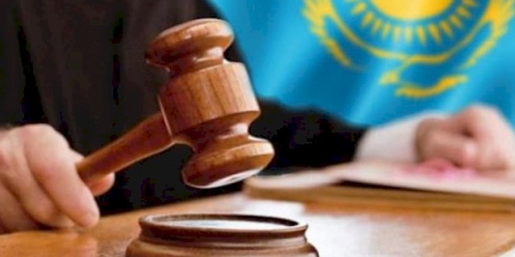 Жаңа сайланған Жоғарғы Сот судьялары ант берді