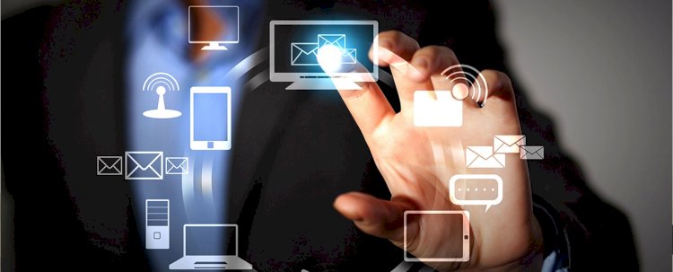 Қазақстан интернет трафикті көп пайдаланатын ТОП-15 елдің қатарында