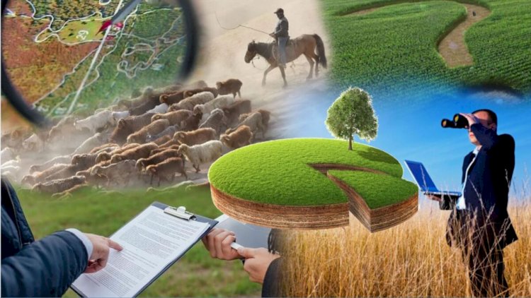 Жаңа Қазақстан бір күнде немесе бір жылда құрылмайды