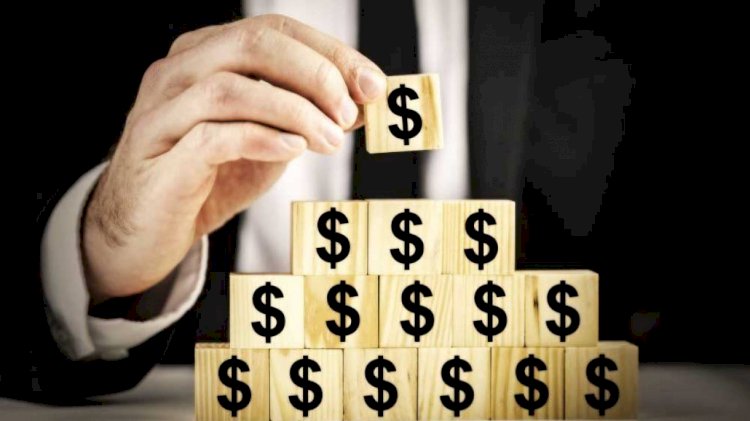 Алматы тұрғындары Finiko қаржы пирамидасына алданып қалды