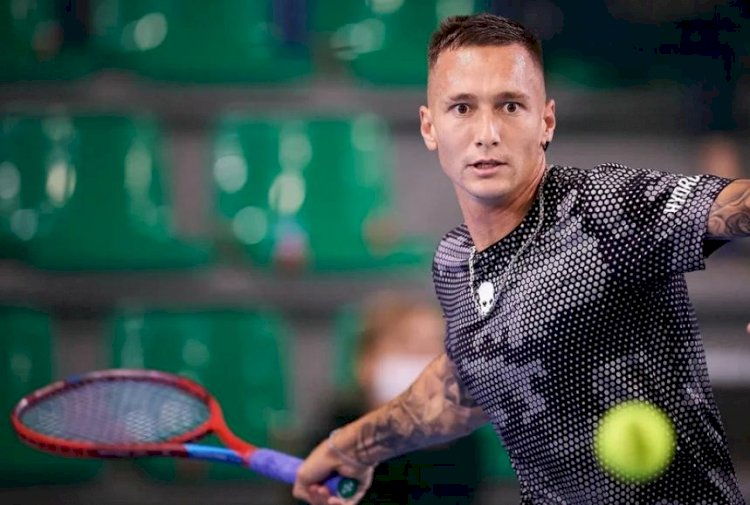 Қазақстандық теннисшілер АҚШ-тағы жарыстың жартылай финалында