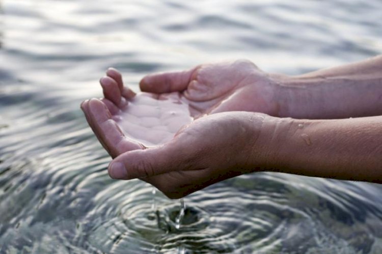 Елдегі су ресурстарын пайдалануды реттейтін заңнама халықаралық құқық принциптеріне сәйкестендіріледі