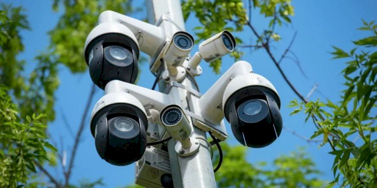 Биыл Медеу ауданында 303 бейнебақылау камерасы орнатылады