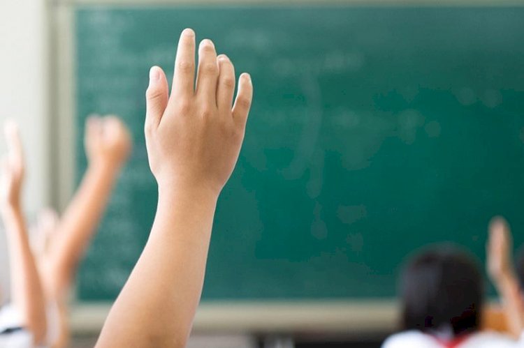 Жазғы мектептер жұмысын аяқтады