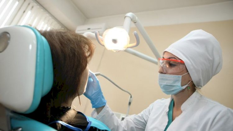 Алматылық ҰОС ардагерлері енді тісін тегін емдете алады