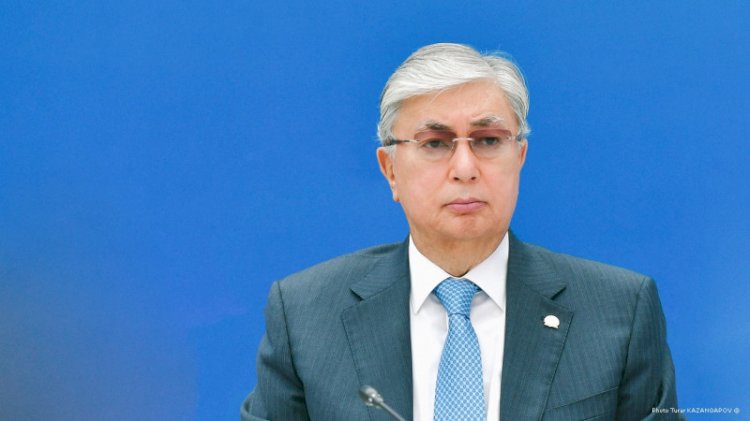 Тоқаев орден мен марапат алмау жөнінде шешім қабылдады