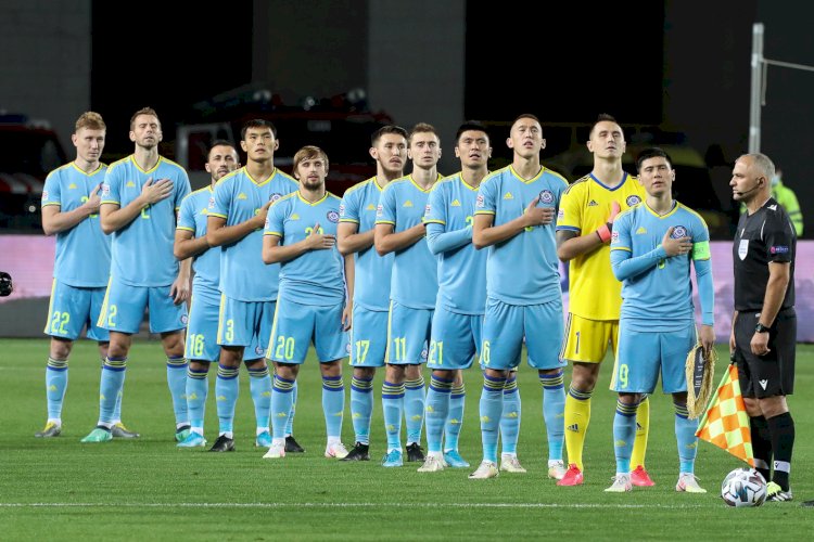 Бүгін футболдан ел біріншілігінің 14-туры өтеді