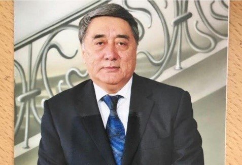 Еркін НҰРАЗХАН:  «Карикатура – мазақ емес, адамның айнасы»