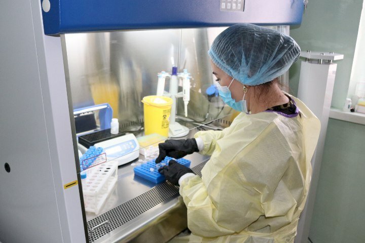 Алматыда санитарлық-эпидемиологиялық бақылау органдарының заңсыз әрекеттері анықталды