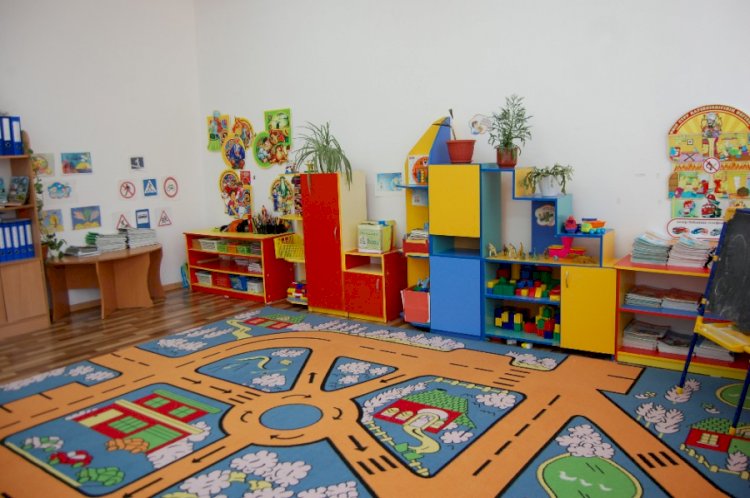 Балабақшаға кезектің бірыңғай базасы құрылады