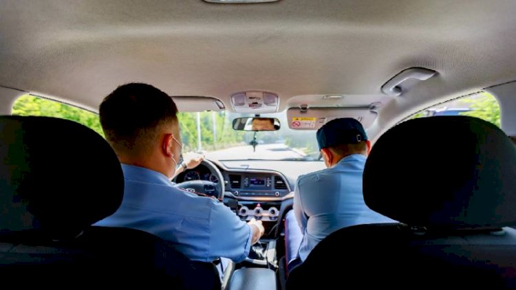 Алматыдағы сауда үйіне тағы да «жарылғыш зат қойылды»