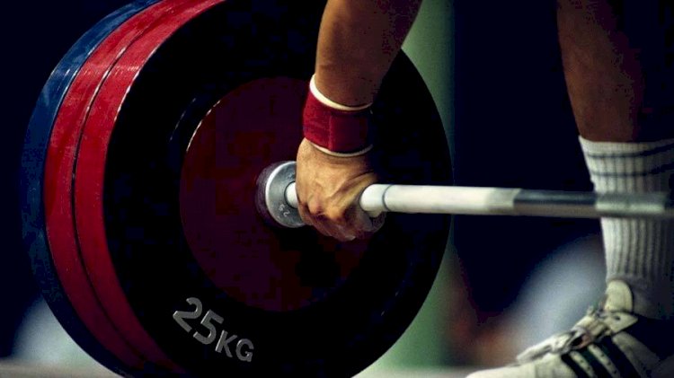 Ауыр атлетикадан Қазақстан құрамасы әлем чемпионатында бірінші орын алды