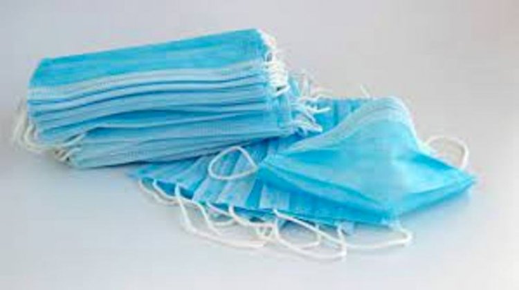 Тамызда медициналық маска шығаратын түркиялық зауыттың құрылысы аяқталады – ҚР ИИДМ