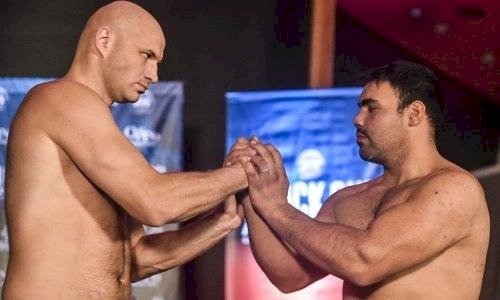 Бүгін Иван Дычко аргентиналық Эспиндоламен қолғап түйістіреді