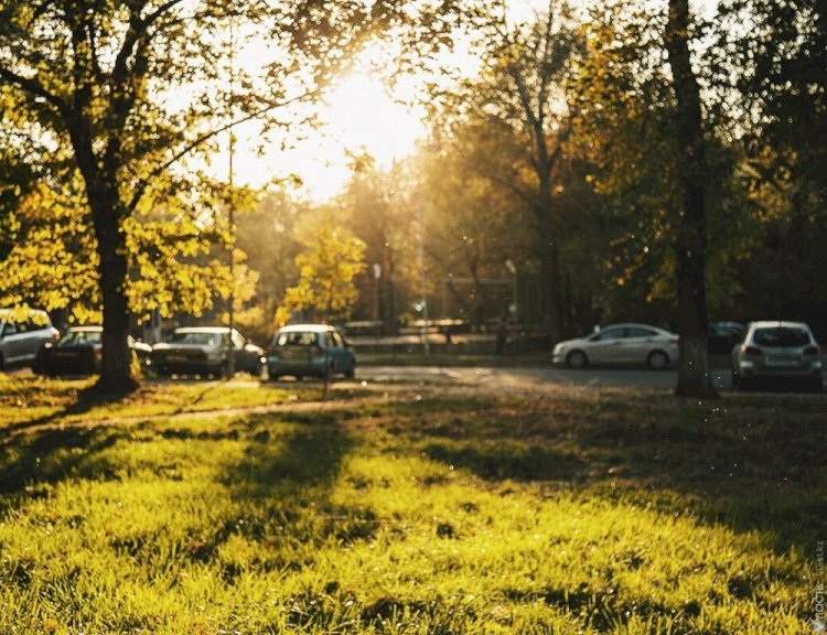 12 өңірде аптап ыстық сақталады