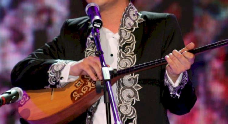 Алтайда халықаралық ақындар айтысы өтеді