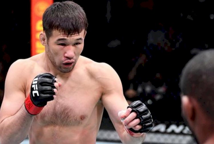 Шавкат Рахмонов енді кіммен жекпе-жек өткізгісі келетінін айтты