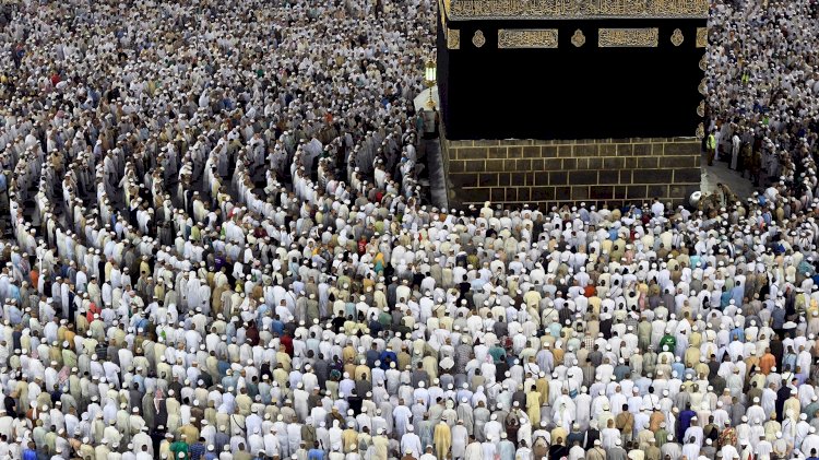 Қазақстандықтардың алғашқы легі ертең қажылыққа аттанады