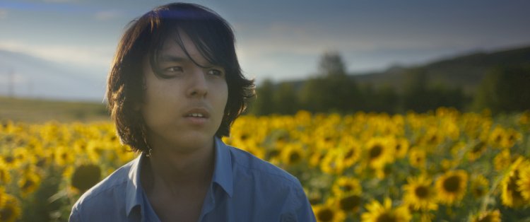 «Күнбағыс» бала өмірін бейнелейді