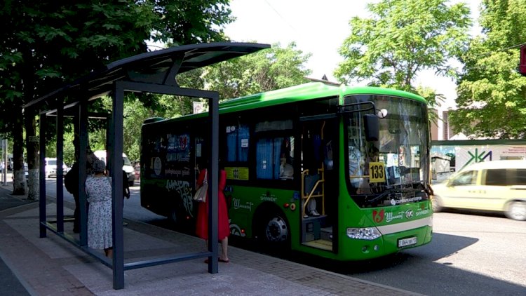 Өскеменде екінші шілдеден бастап жолақы бағасы көтеріледі