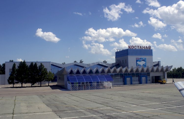 Қостанай әуежайына Ахмет Байтұрсынұлының есімі берілді