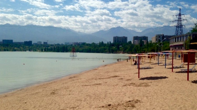 Қауіпсіз Алматы қандай болуы керек?