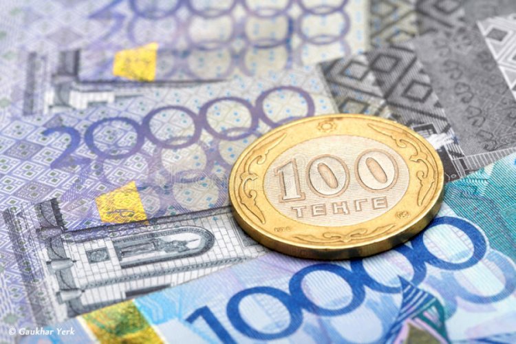 Жұмыссыз қалған 51,4 мыңға жуық қазақстандық әлеуметтік төлем алды