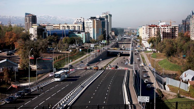 Әлеуметтік тұрақтылықты арттыру үшін мегаполисте 5 бастама іске асырылады