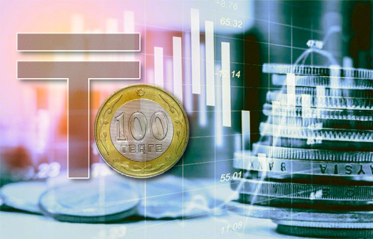 KASE: Ресей рублі 9 теңгеден асып кетті