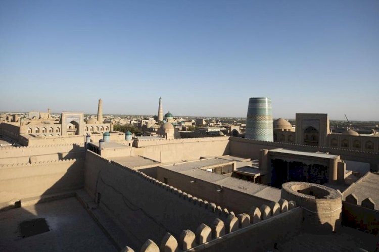 Хиуа ислам әлемінің 2024 жылғы туристік астанасы болмақ