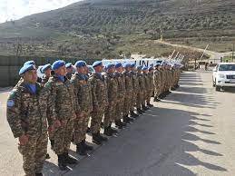 Қазақстан Африкаға бітімгерлерін жібереді