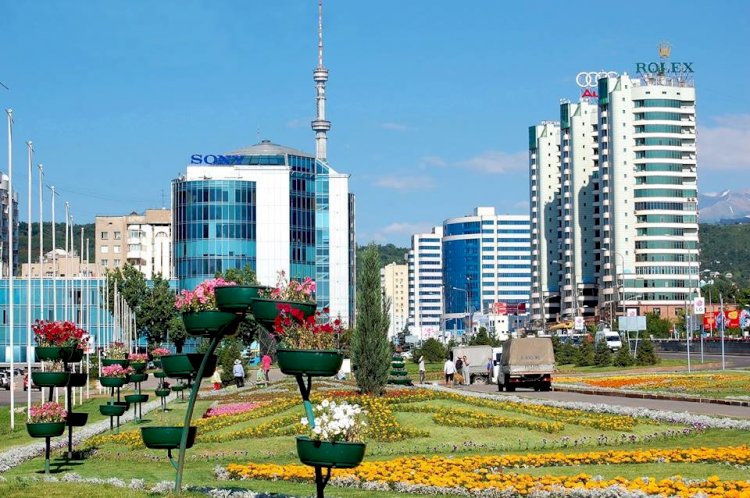 Болат Садықов: Көп болып қабылданған жоспардың нәтижесі оңды болатынына сенімдімін