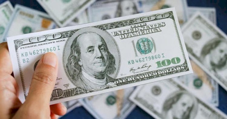 Қор нарығында доллар арзандады