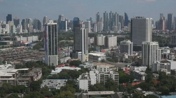 Таиландта туристер үшін елге кіру ережесі өзгерді