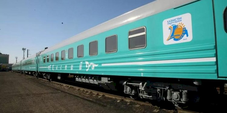 ҚТЖ локомотив деполарында дизель отынының ұрлану фактілерін анықтады