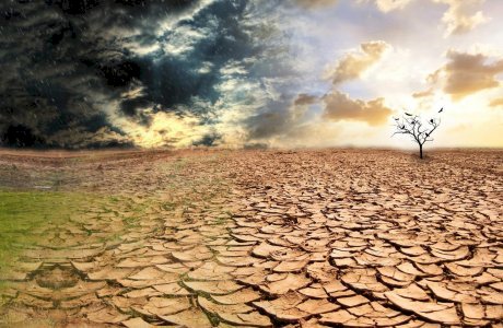 Еуропа елдері қуаңшылықтан зардап шегуде