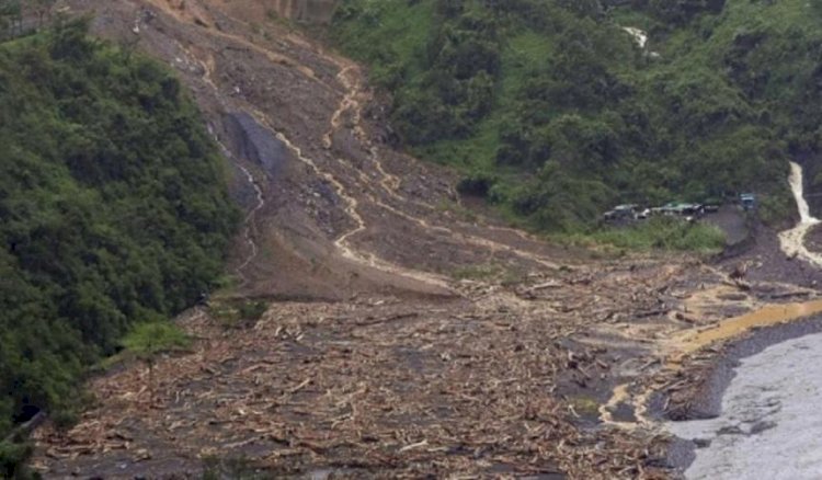 Қытайда ең жоғары деңгейлі төтенше жағдай жарияланды