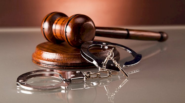 Қазақстанда бір аптада 3 мыңға жуық қылмыс жасалған