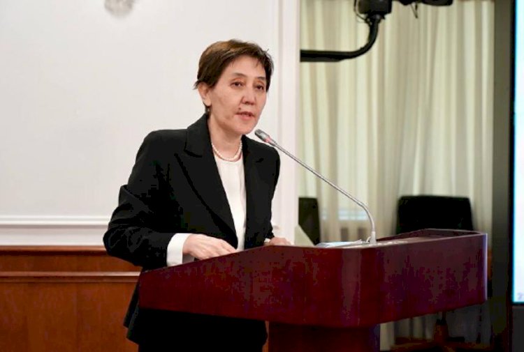 Мамандар мүгедектігі бар қазақстандықтардың тұрмыстағы мүмкіндіктері кеңейетінін айтты