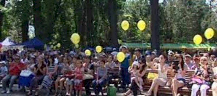 Астана күні Алматыда қандай іс-шаралар өтеді