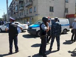 Көші-қон заңнамасын бұзған 98 шетел азаматы елден шығарылды