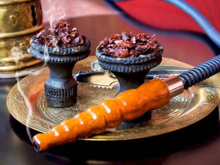 Алматыда кальян қолданған ойын-сауық мекемелері жауапқа тартылды