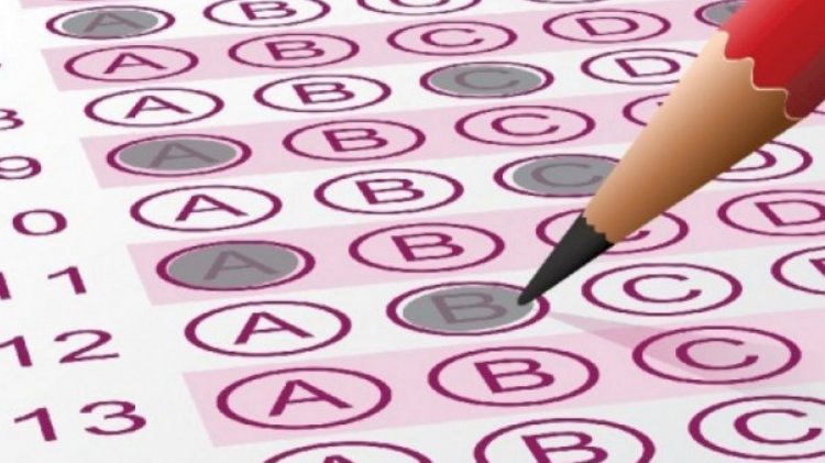 Биыл ҰБТ тапсырушылардың 76 пайызы қазақ тілін таңдаған