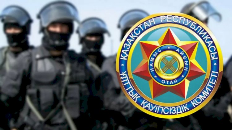 Мамандар Қазақстан арқылы өтетін ірі есірткі тасу арнасын анықтады