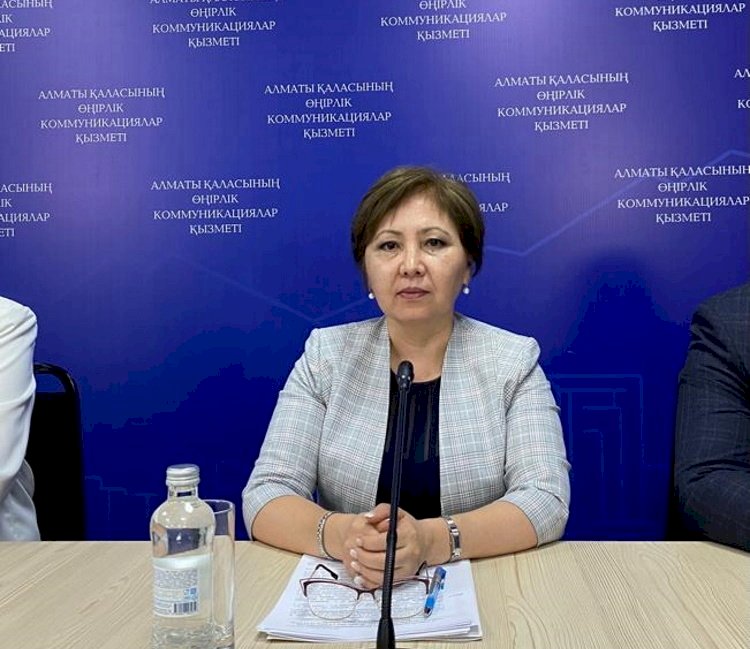Алматылық эпидемиолог халықты Құрбан айт мерекесінде топтасып жиналмауға шақырды