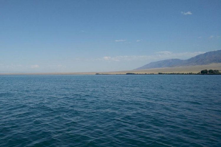 Бұқтырма жағалауында кәсіпкерлерге жер беру уақытша тоқтатылмақ