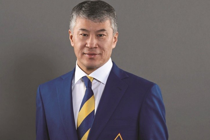 Қайрат Боранбаев 35 миллиард теңгеге бағаланған мұнай компаниясын мемлекетке ресми түрде қайтарды