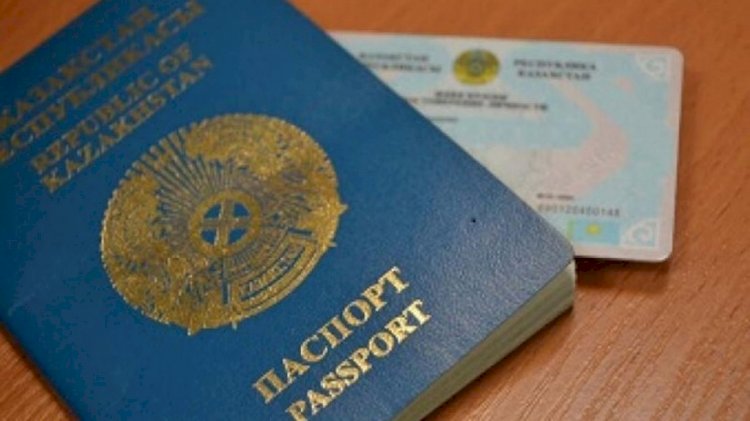 Ресейде жүрген Қазақстан азаматтарына паспорт дайындау мерзімі 30 күнге дейін қысқартылды