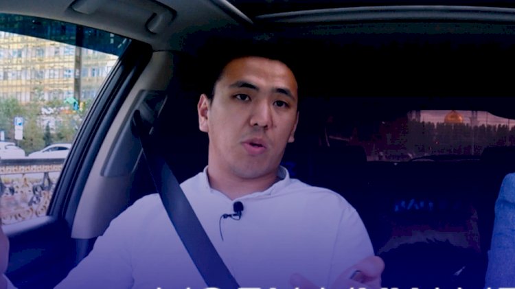 Пойызға билет неге жоқ? – Компания өкілінің жауабы