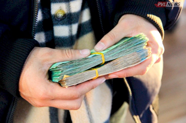 Елімізде қай мамандық иелері ең жоғары жалақы алады?